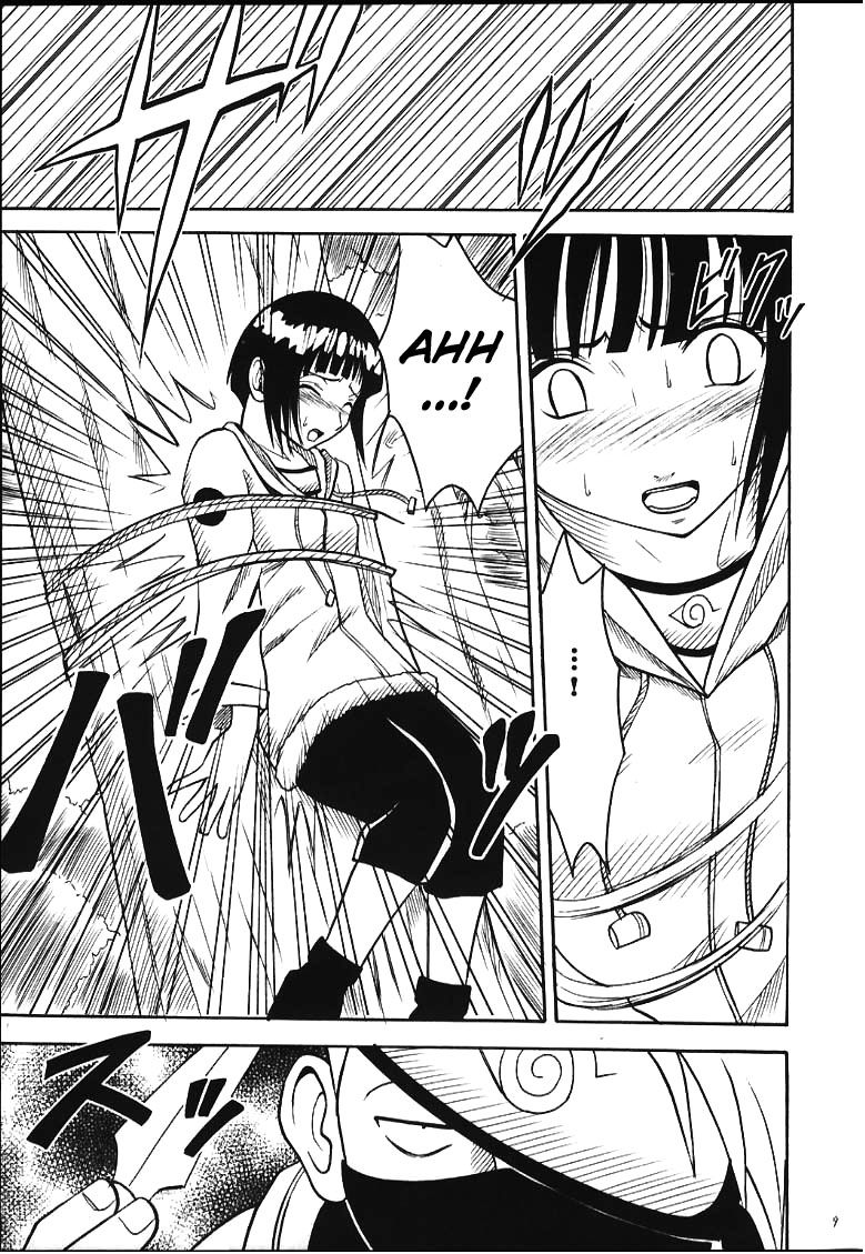 Reading Hinata Doujinshi Hentai By Carmine Hinata Oneshot Hot