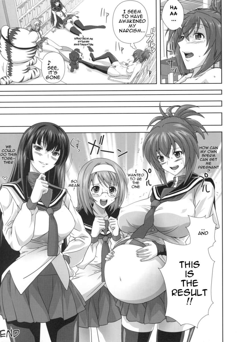 Reading Kampfer dj - KampFUCK Hentai - 1: KampFUCK [Oneshot ...