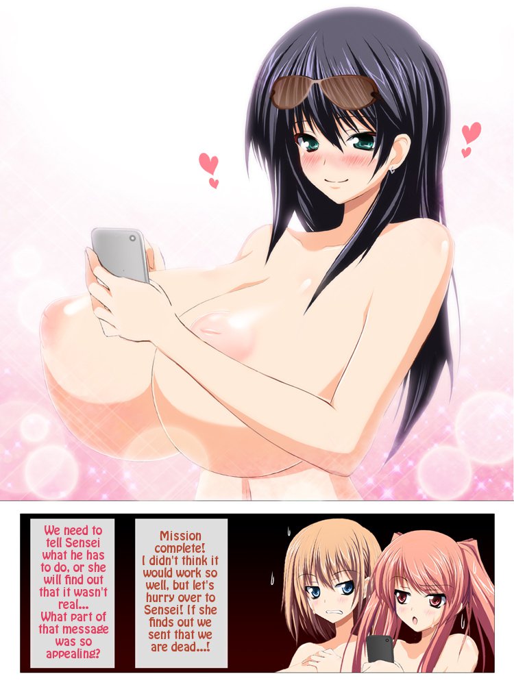 Reading Saint Nude Academy Original Hentai By Womi 1 Saint Nude Academy [end] Page 64