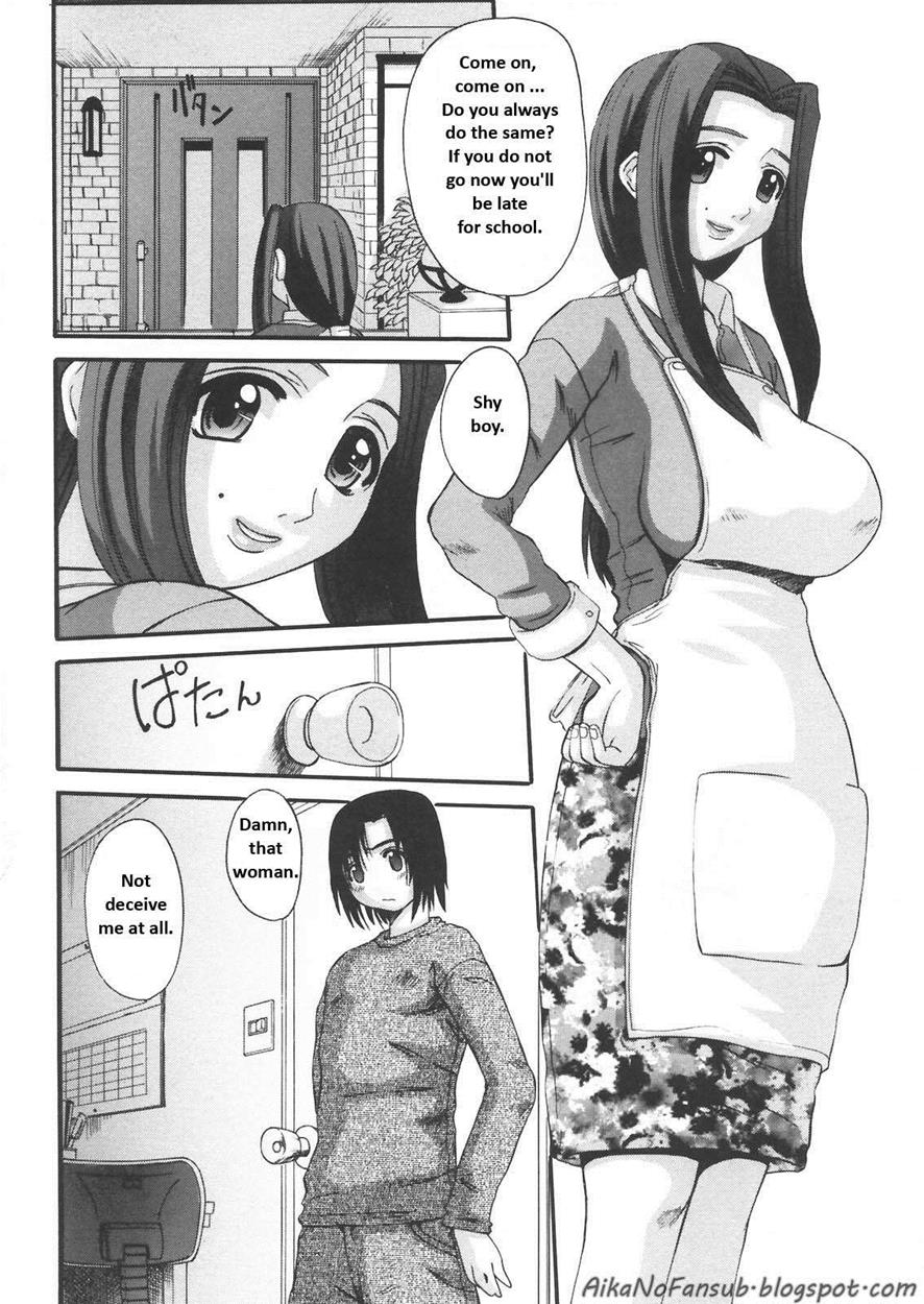 Reading Mama S Sex Education Original Hentai By Tenchuumaru 1 Mama S Sex Education [oneshot
