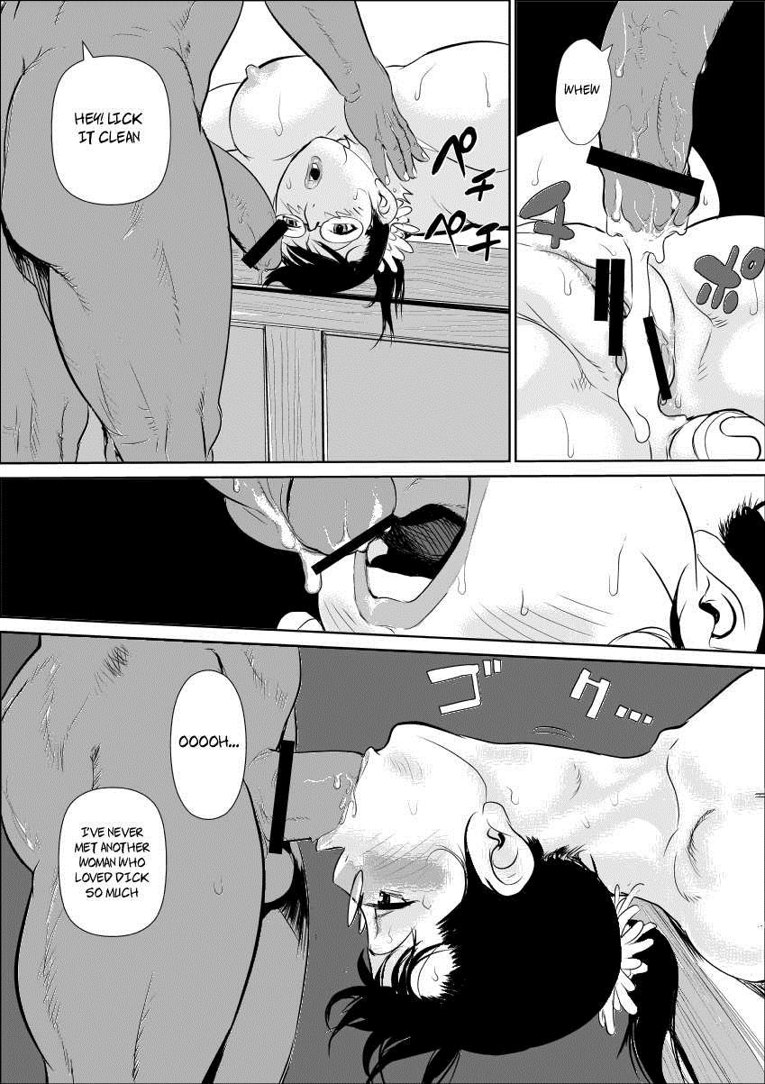 Reading Bukiya No Yome Doujinshi Hentai By Jinsuke 2 Kankin Choukyou Page 4 Hentai Manga