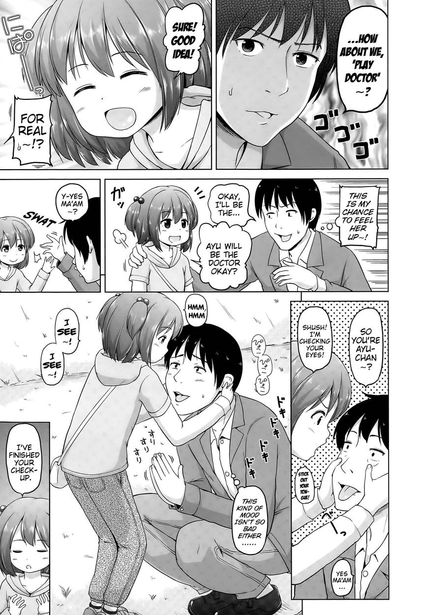 Doctor Hentai Doctor Hentai