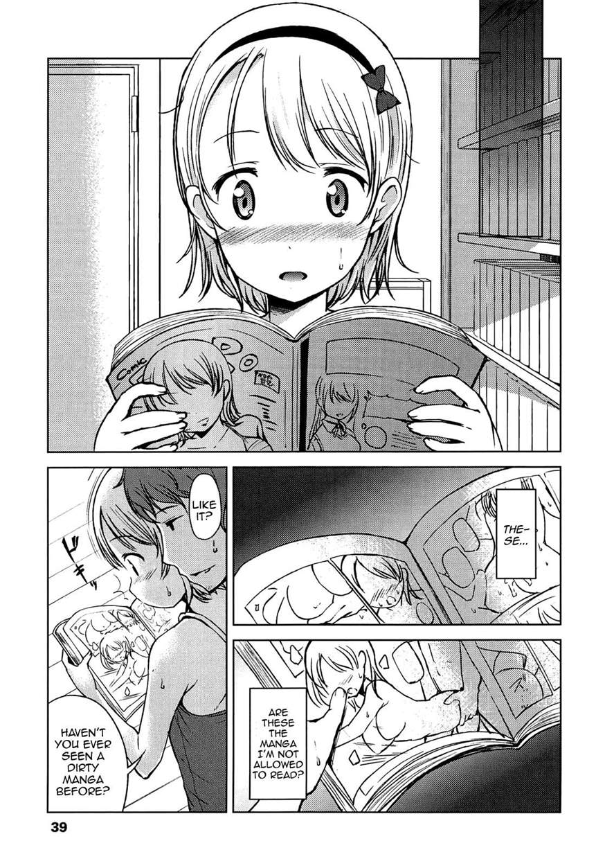 Reading Hajimete Ja Nai Yo Original Hentai By Misao 1 Hajimete Ja