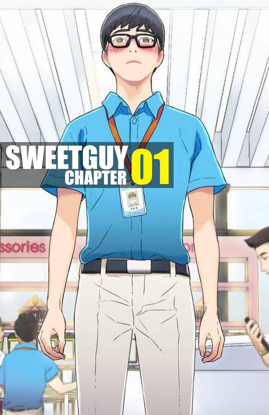 Sweet Guy Hentai Sweet Guy Hentai