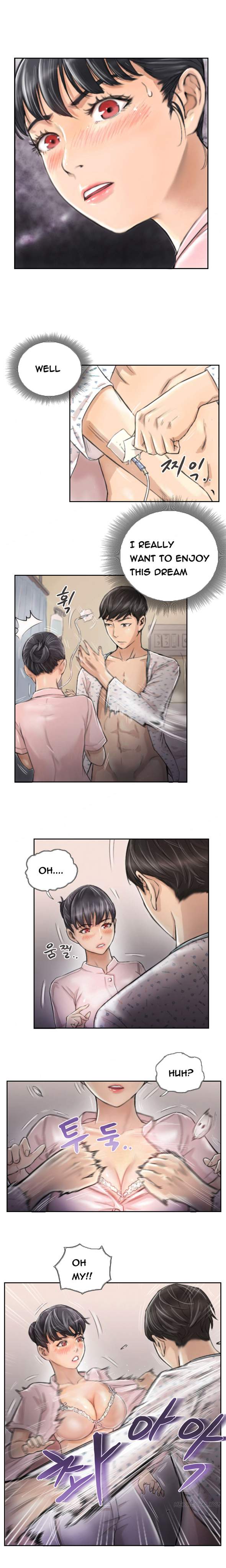 Reading New Face Korean Original Hentai By Unknown 1 New Face 1 5 Page 26 Hentai 5915