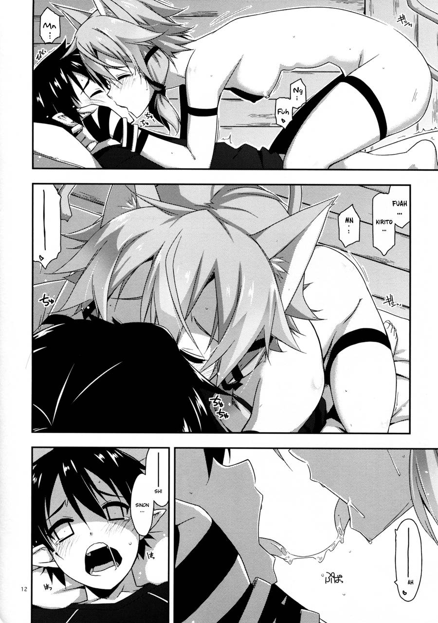 Female locking domination Case closed hentai manga