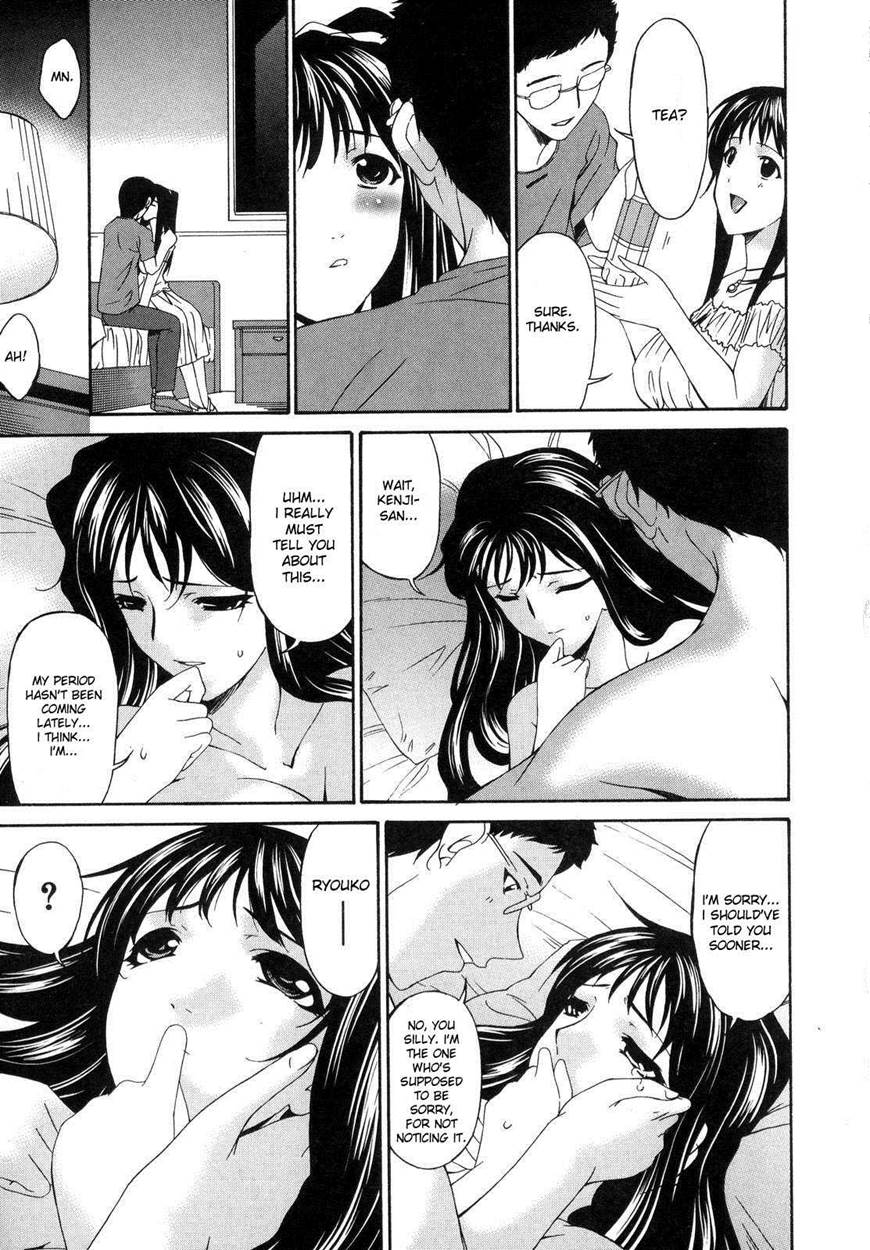 Reading Sinful Mother Original Hentai By Bai Asuka 1 Volume 1