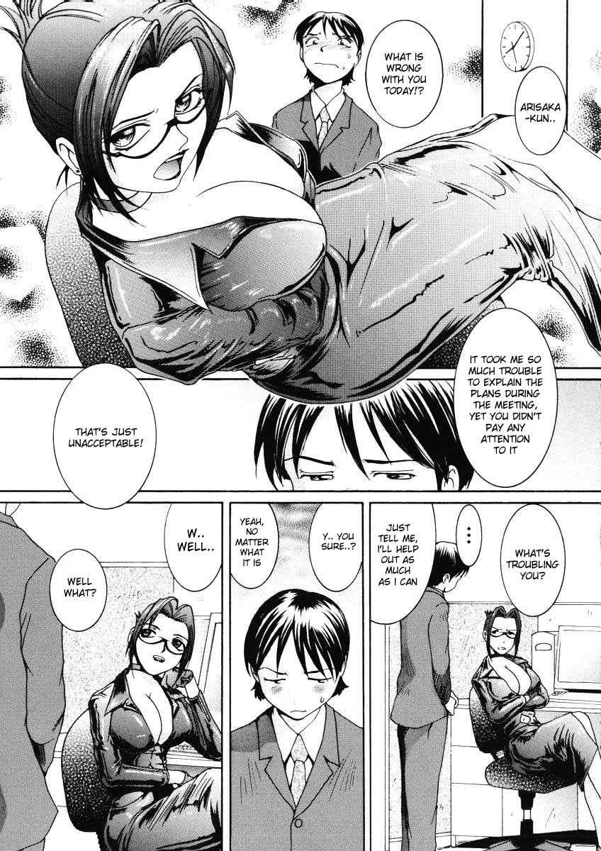 Reading Love Stage Original Hentai By Mac V 1 Love Stage End 