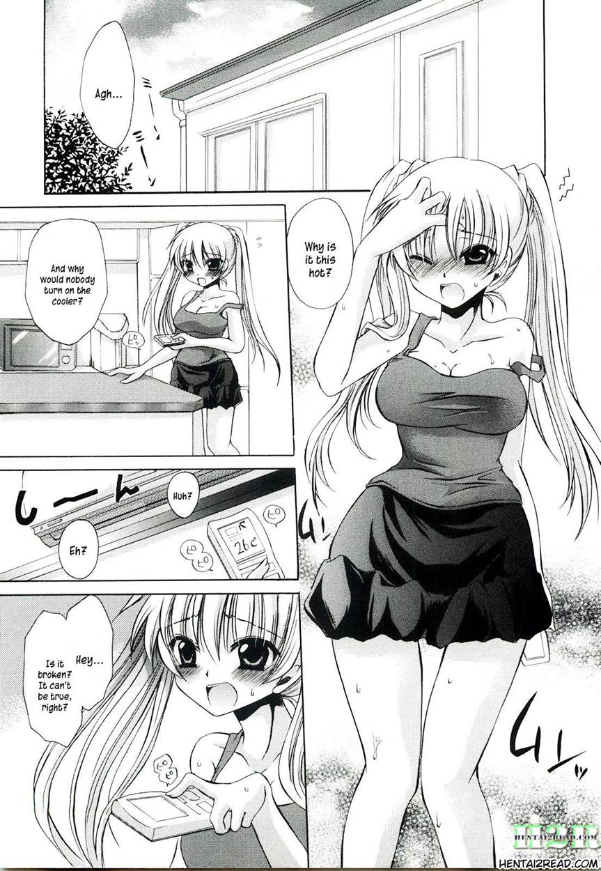 Neene - Ane Tokidoki Kanojo