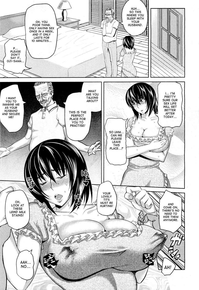 Reading Good Wife Wise Mother Original Hentai By Uruujima Call 1 Good Wife Wise Mother