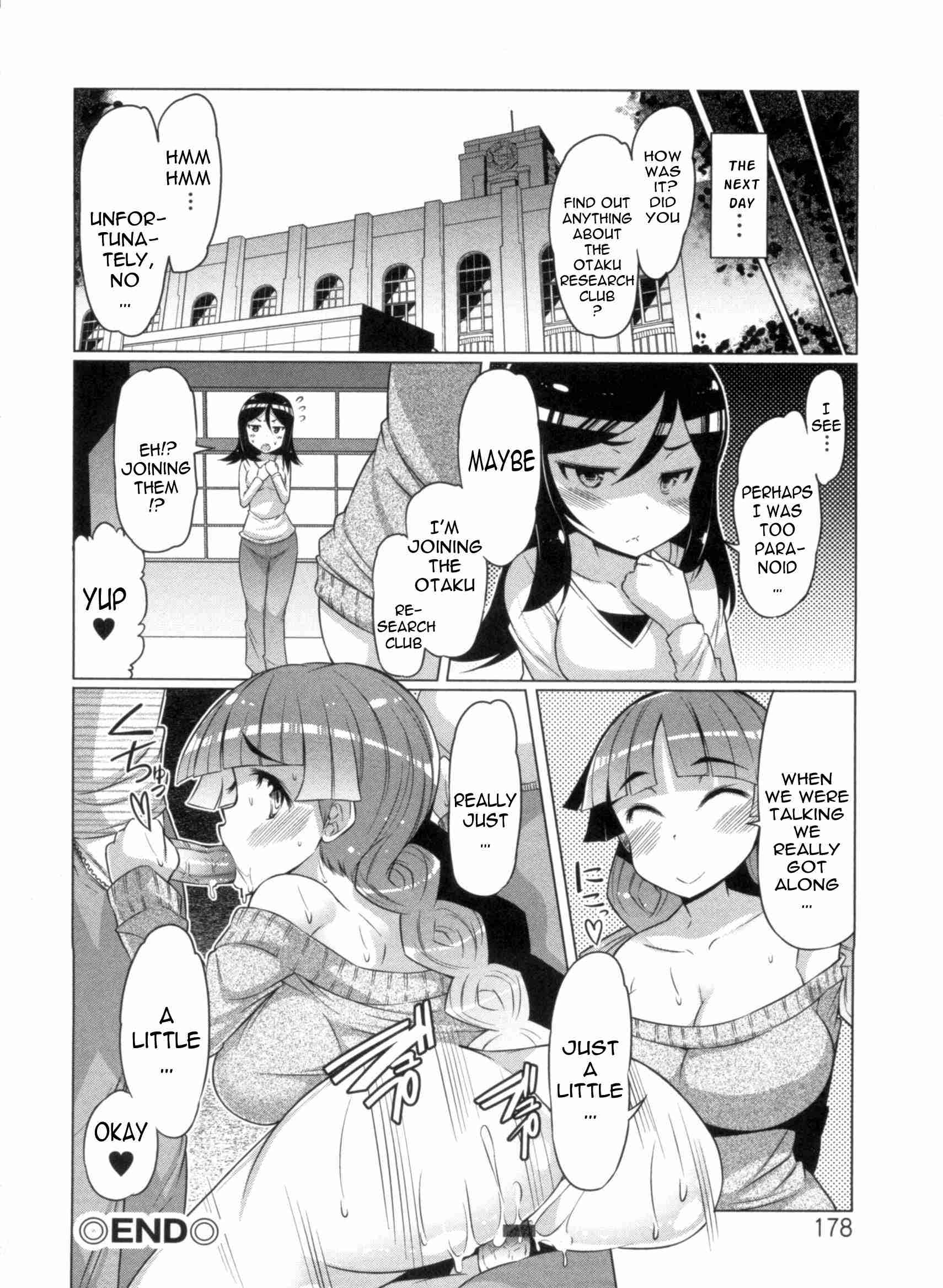 Reading Sex Slave Volunteer Original Hentai By Eba 11 Admission Experience Ver2 Page 18