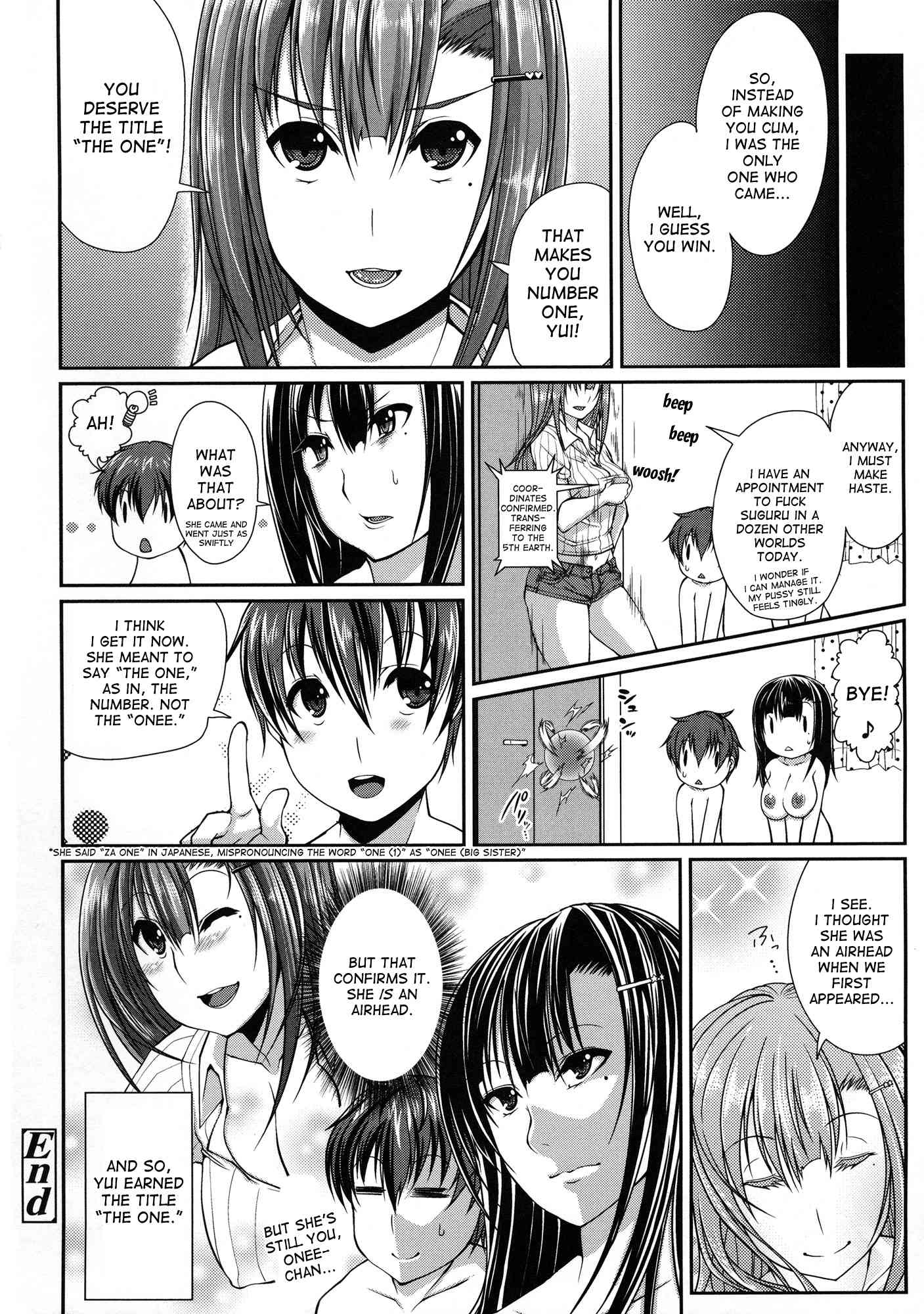 Reading Love Kome Original Hentai By Satsuki Imonet 6
