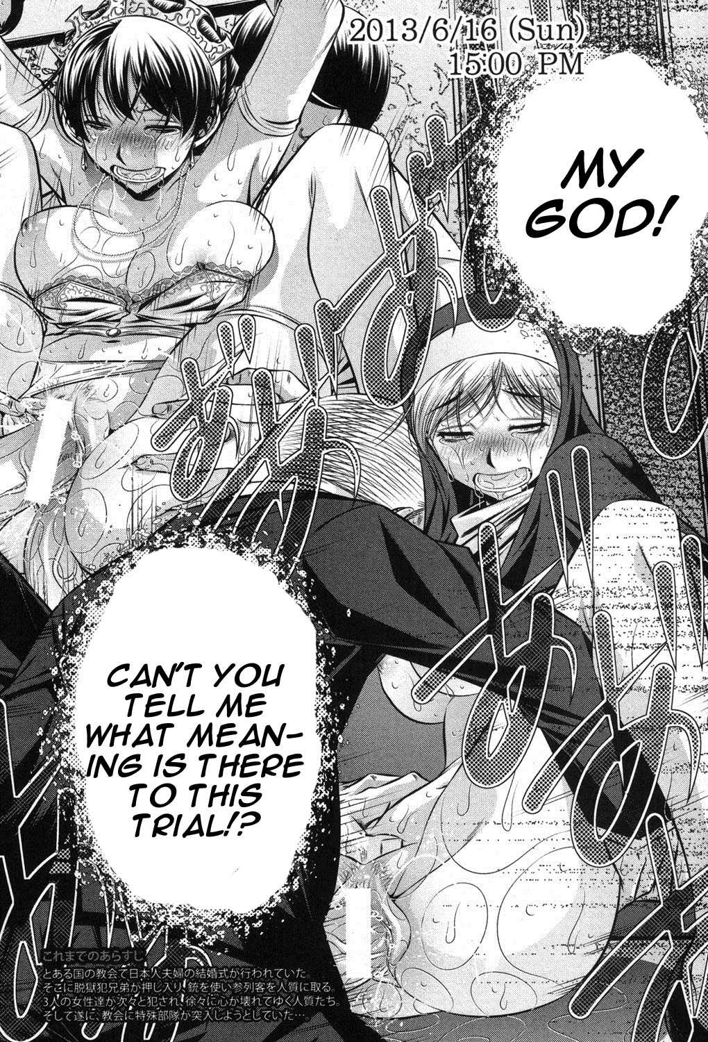 Reading 72 Day Original Hentai By Tanaka Naburu 4 72 Day 4 Page 2 Hentai Manga Online