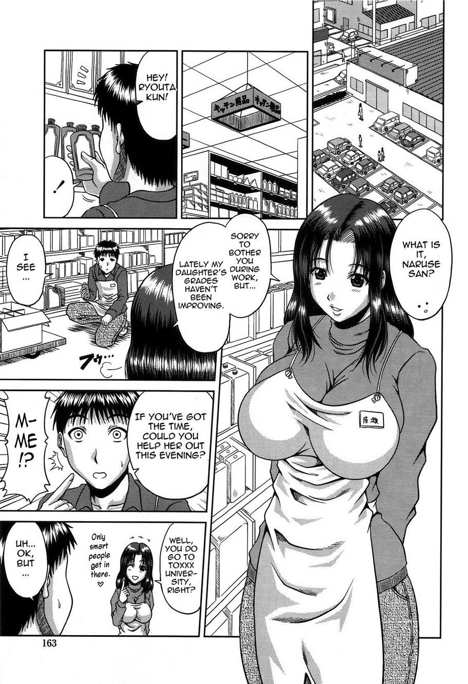 Reading Bitch Hi School Original Hentai By Kai Hiroyuki 9 Beware 