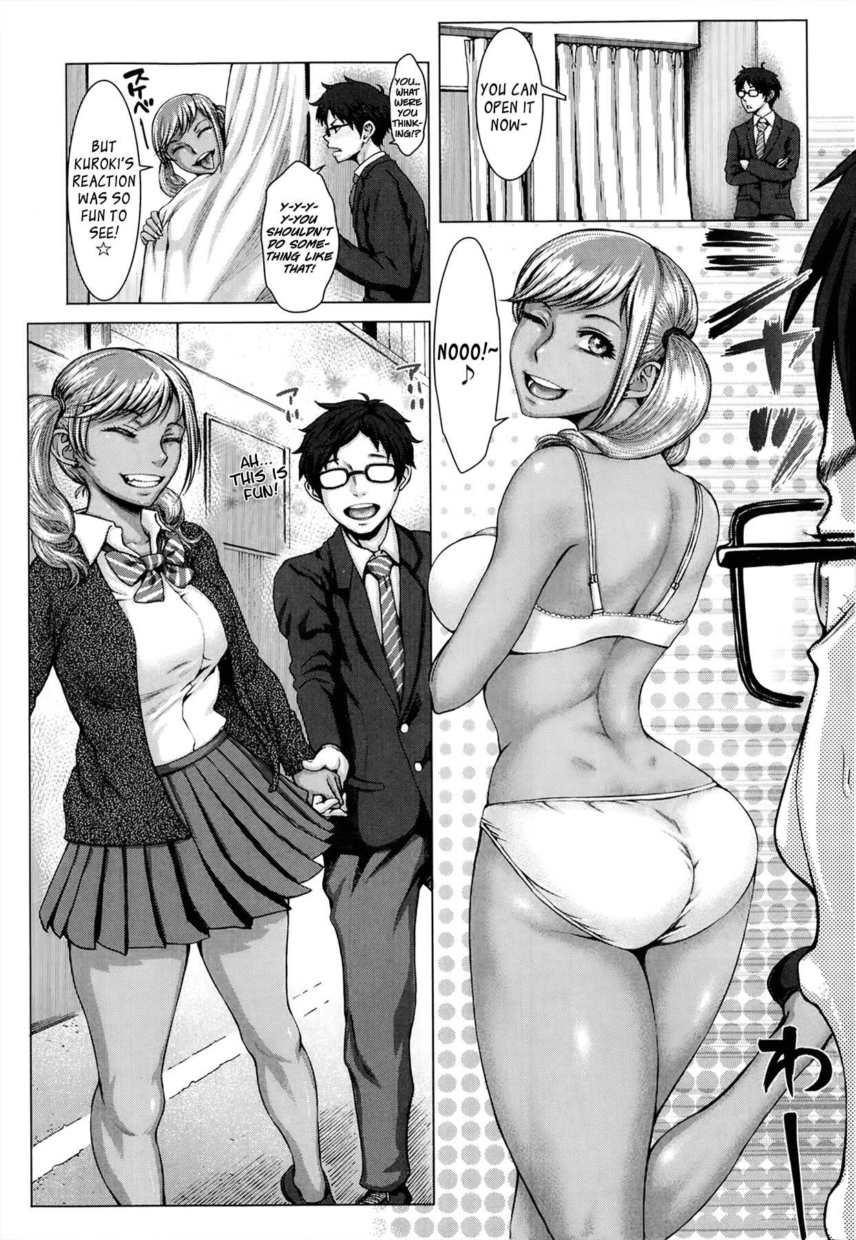 Hentai community Hentai community